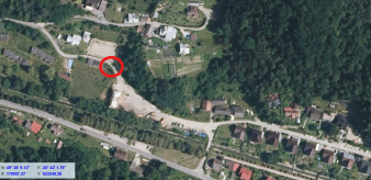 INFORMACJA o czasowym zamknięciu ul. Wilcze Doły w Piwnicznej-Zdroju w dniu 27.11.2025 r. (czwartek)