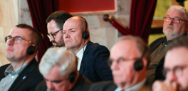 Polsko-słowackie rozmowy o transporcie i mobilności. Współpraca infrastrukturalna w ramach Trójmorza – drogi i kolej