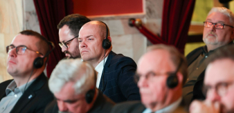 Polsko-słowackie rozmowy o transporcie i mobilności. Współpraca infrastrukturalna w ramach Trójmorza – drogi i kolej