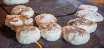 Kuchnia &ndash; taka jak życie. Podsumowanie projektu