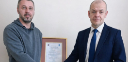 Strażak Roku 2025 Miasto i Gmina Piwniczna-Zdr&oacute;j