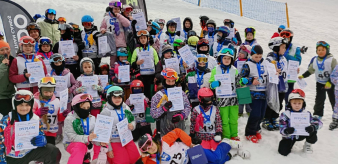 Ferie zimowe 2026 w Piwnicznej-Zdroju zakończone &ndash; dwa tygodnie aktywności i sportowych emocji