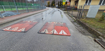 Małe inwestycje &ndash; realna poprawa bezpieczeństwa