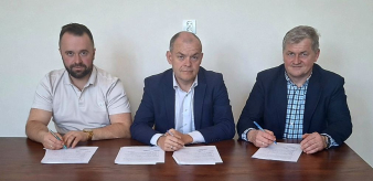 Piwniczna-Zdr&oacute;j z własnym PSZOK. 85% inwestycji z dofinansowania!