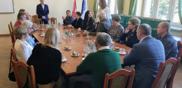 11 marca Og&oacute;lnopolski Dzień Sołtysa w Urzędzie Miasta i Gminy Piwniczna-Zdr&oacute;j