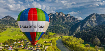 Odlotowa Małopolska zawita do Piwnicznej-Zdroju