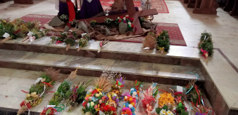 WYNIKI! Konkurs Palm Wielkanocnych z dnia 29.03.2026 r. Piwniczna-Zdr&oacute;j