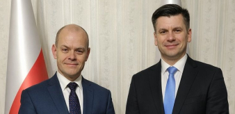 Zielona rewolucja w Piwnicznej! Miliony na nową przestrzeń dla mieszkańc&oacute;w 