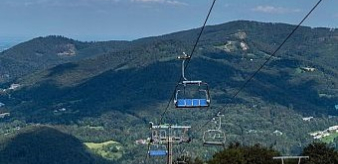 STREFA SENIORA ZAPISY!: Zaproszenie Burmistrza Piwnicznej-Zdroju na wyjazd aktywizacyjno-integracyjny do Beskidu Śląskiego