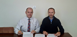 Rusza projekt zabezpieczenia osuwiska na drodze &bdquo;Na Zamakowisko&rdquo; w Piwnicznej-Zdroju