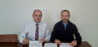 Rusza projekt zabezpieczenia osuwiska na drodze &bdquo;Na Zamakowisko&rdquo; w Piwnicznej-Zdroju