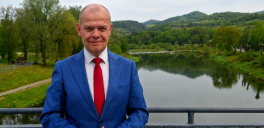 Mija dwa lata pracy Burmistrza Piwnicznej-Zdroju na rzecz gminy. Podziękowania dla wsp&oacute;łpracownik&oacute;w i mieszkańc&oacute;w