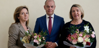 Przedłużyłem kadencje dyrektor&oacute;w plac&oacute;wek oświatowych w Piwnicznej-Zdroju