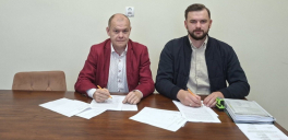 Umowa na budowę Domu Przedpogrzebowego w Łomnicy-Zdroju podpisana!