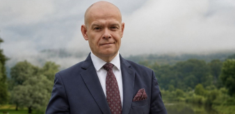 Absolutorium i wotum zaufania dla Burmistrza Piwnicznej-Zdroju Tomasza Michałowskiego! Dziękuję!