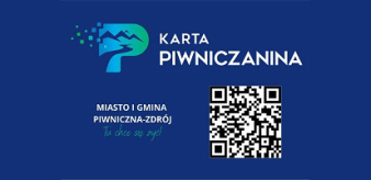 Karta Mieszkańca Miasta i Gminy Piwniczna-Zdr&oacute;j (KARTA PIWNICZANINA). Rejestracja dla Mieszkańc&oacute;w i Partner&oacute;w od 15.07.2026 HALO Twoja Karta Mieszkańca już czeka!