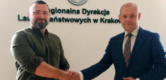 Blisko 4 mln zł na modernizację drogi w Wierchomli