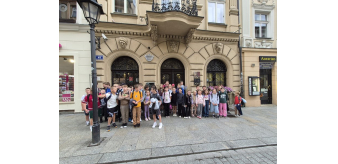 Fotogaleria pt. "Pomysłowe wakacje z pasją"