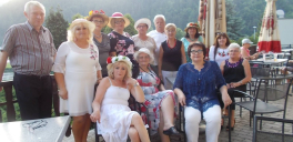 Aktywne Penelopy zapraszają na Zlot Czarownic 11.10.2026 r. (niedziela)