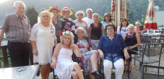 Aktywne Penelopy zapraszają na Zlot Czarownic 11.10.2026 r. (niedziela)