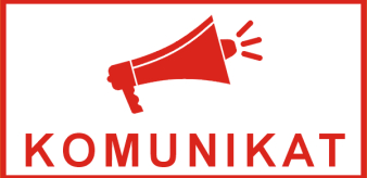 UWAGA! KOMUNIKAT dotyczący bezpieczeństwa w szkołach na terenie Miasta i Gminy Piwniczna-Zdr&oacute;j