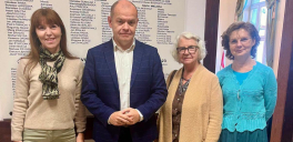 Światełko Pamięci dla Łyczakowa. Pamiętamy o Polakach spoczywających na Kresach!