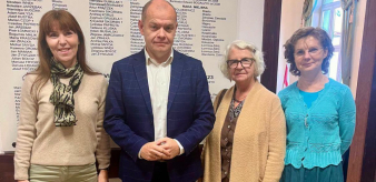 Światełko Pamięci dla Łyczakowa. Pamiętamy o Polakach spoczywających na Kresach!