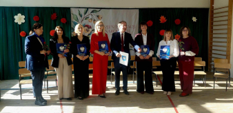 Dzień Nauczyciela w Piwnicznej-Zdroju &ndash; z wdzięcznością za trud, pasję i zaangażowanie!