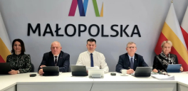 Ponad 25 mln złotych z Funduszy Europejskich na cyfrowy rozw&oacute;j samorząd&oacute;w oraz modernizację stacji uzdatniania wody